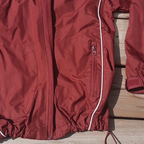 Jacket - Picture 3 of 9